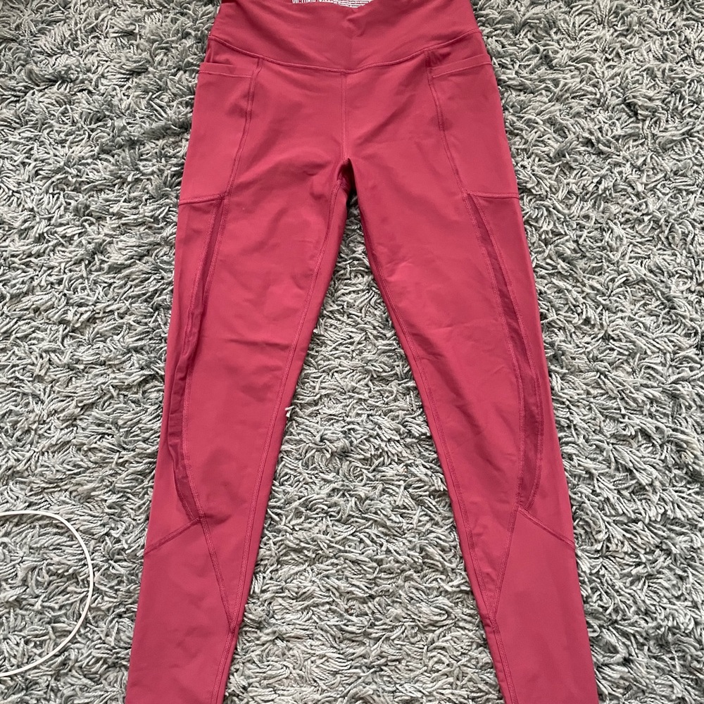Sports leggings